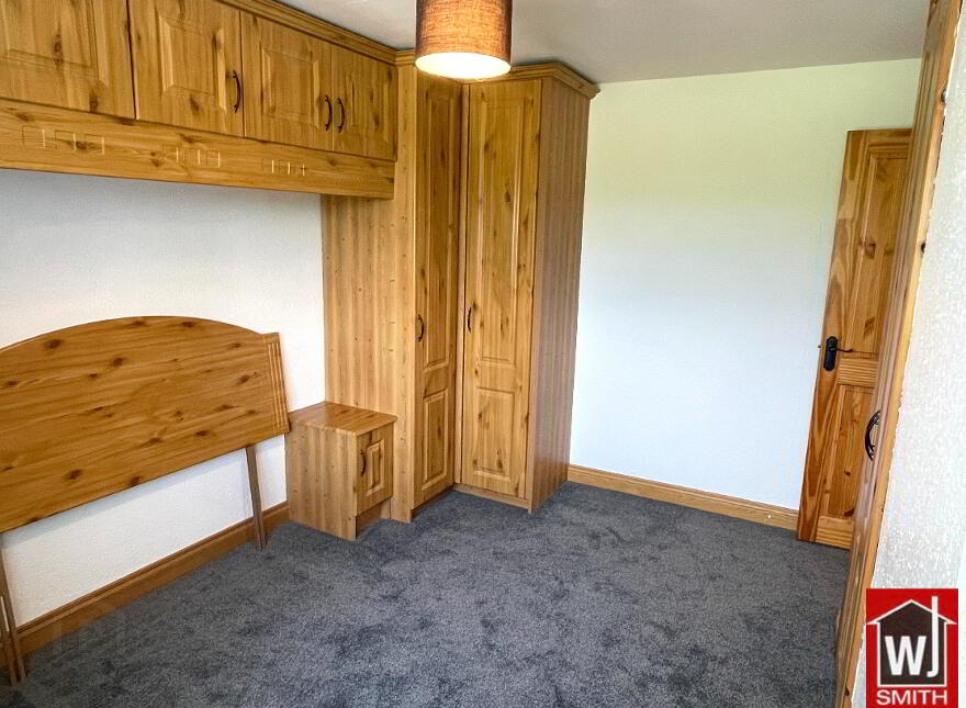 4 Verner Park, Killen, Castlederg, BT81 7SF