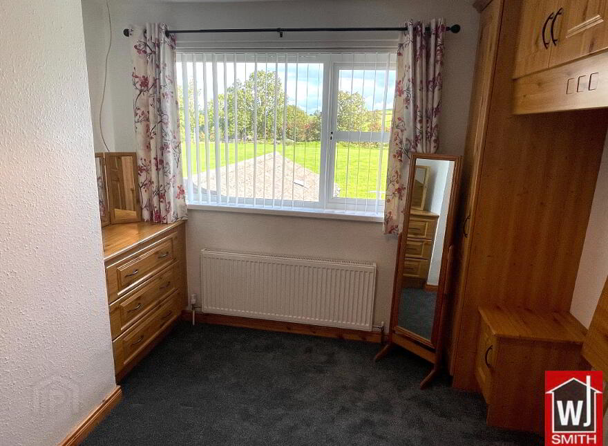 4 Verner Park, Killen, Castlederg, BT81 7SF