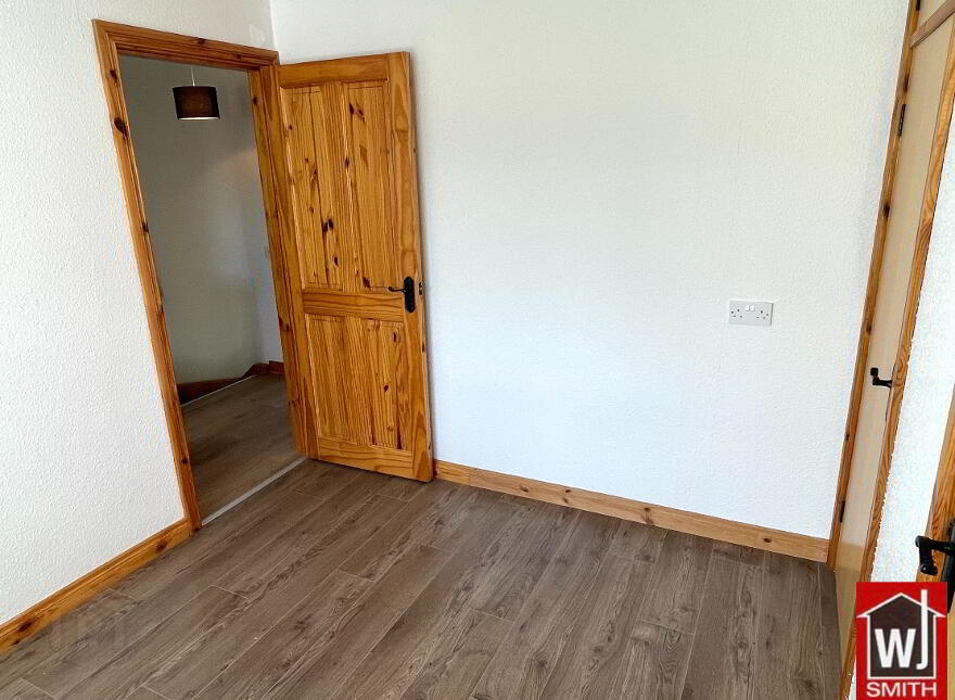 4 Verner Park, Killen, Castlederg, BT81 7SF