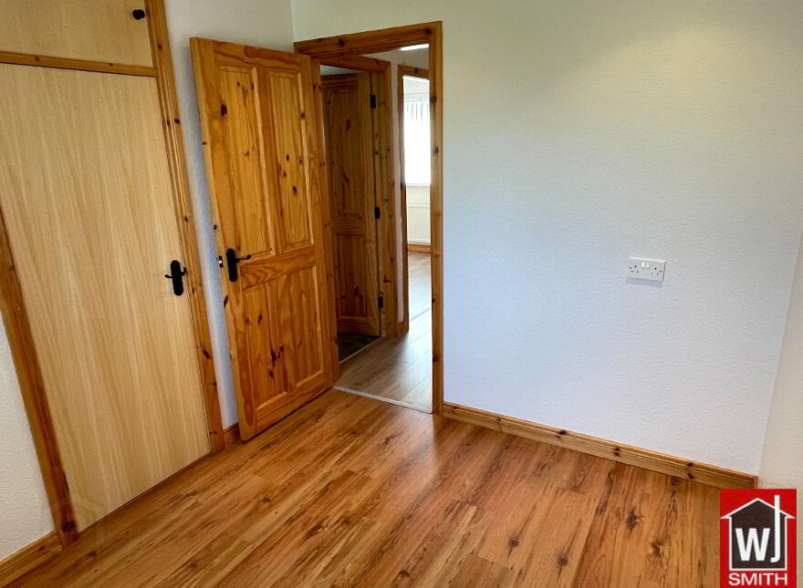 4 Verner Park, Killen, Castlederg, BT81 7SF