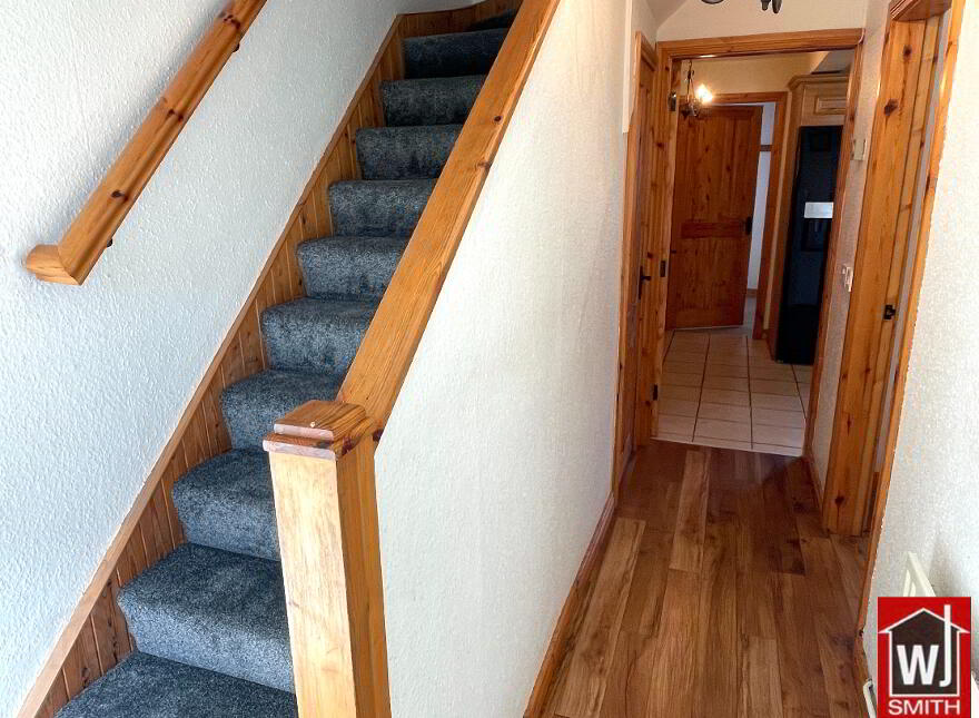 4 Verner Park, Killen, Castlederg, BT81 7SF