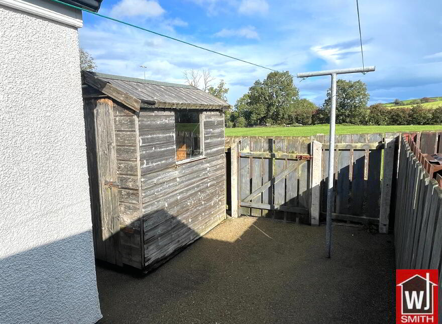 4 Verner Park, Killen, Castlederg, BT81 7SF