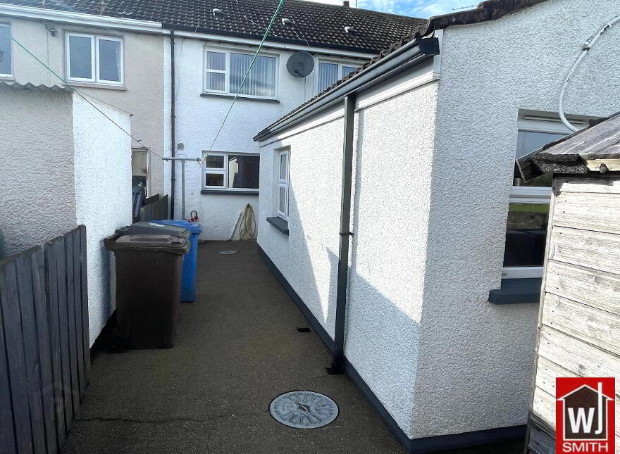 4 Verner Park, Killen, Castlederg, BT81 7SF