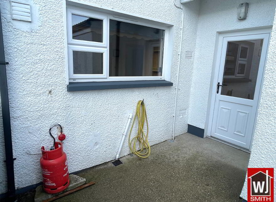 4 Verner Park, Killen, Castlederg, BT81 7SF