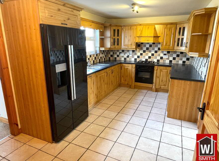 4 Verner Park, Killen, Castlederg, BT81 7SF