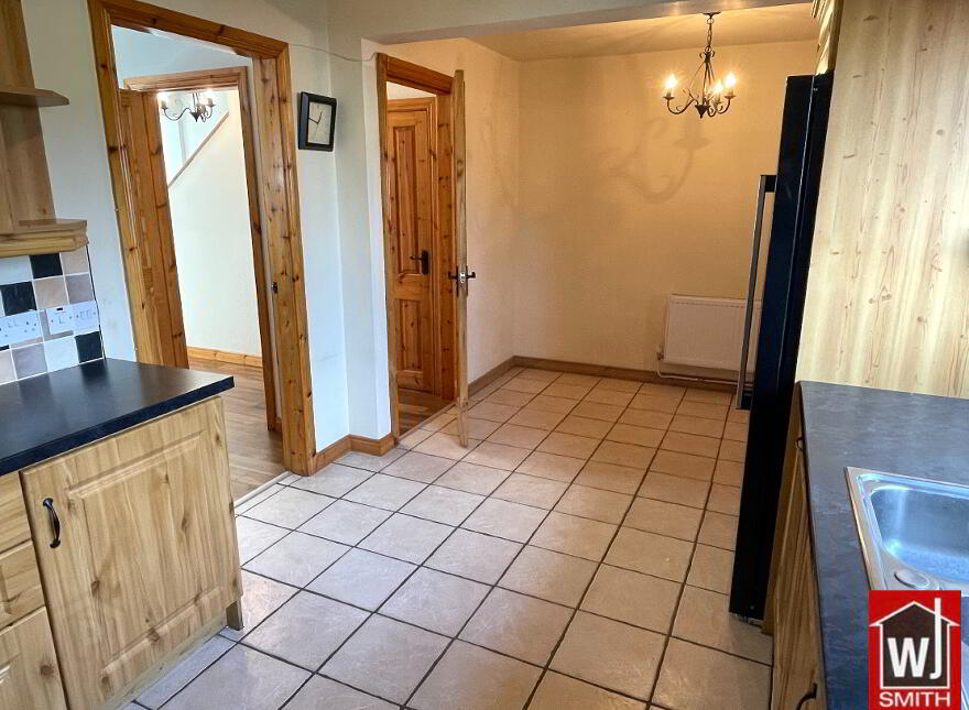 4 Verner Park, Killen, Castlederg, BT81 7SF