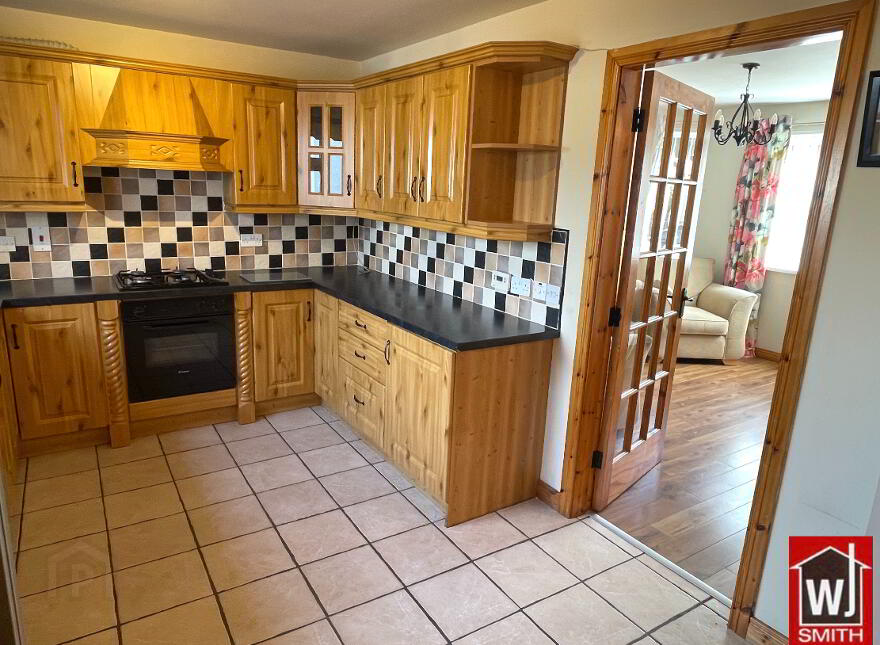 4 Verner Park, Killen, Castlederg, BT81 7SF