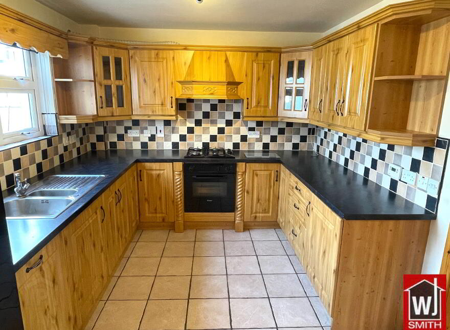 4 Verner Park, Killen, Castlederg, BT81 7SF