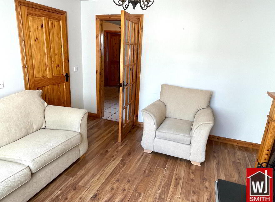 4 Verner Park, Killen, Castlederg, BT81 7SF