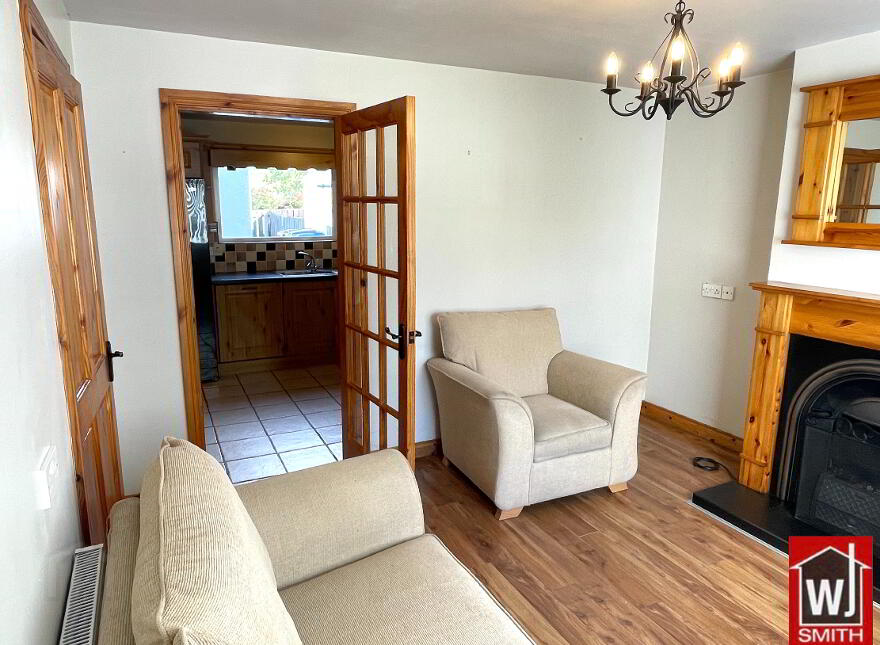 4 Verner Park, Killen, Castlederg, BT81 7SF