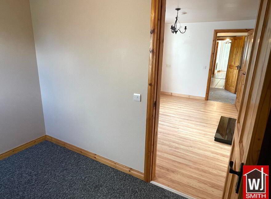 4 Verner Park, Killen, Castlederg, BT81 7SF