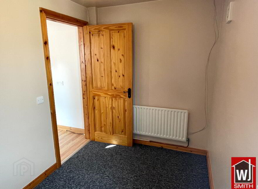 4 Verner Park, Killen, Castlederg, BT81 7SF