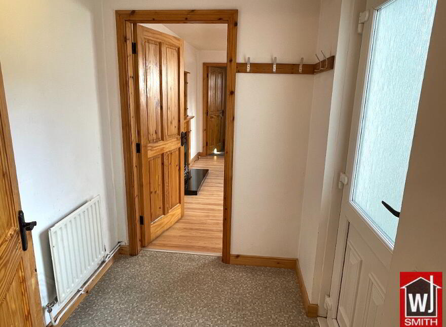 4 Verner Park, Killen, Castlederg, BT81 7SF