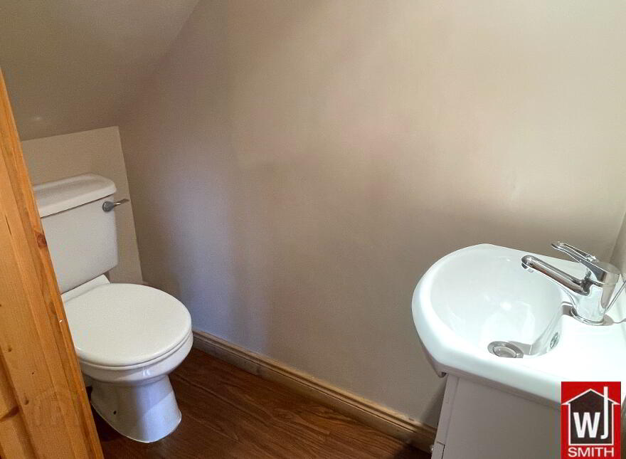 4 Verner Park, Killen, Castlederg, BT81 7SF