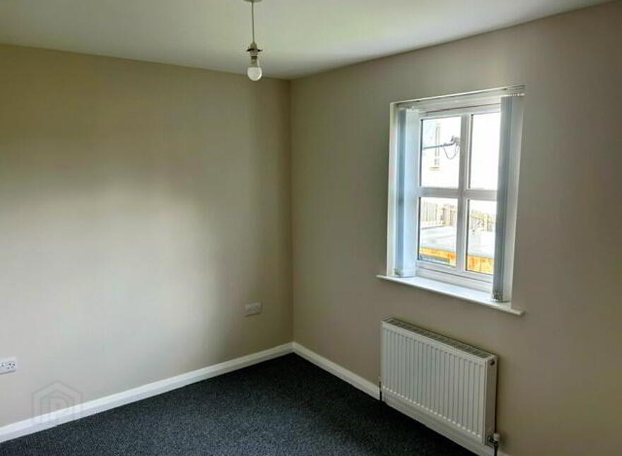 12 Shell Hill Court, Coleraine, BT52 2RF