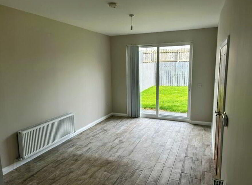 12 Shell Hill Court, Coleraine, BT52 2RF