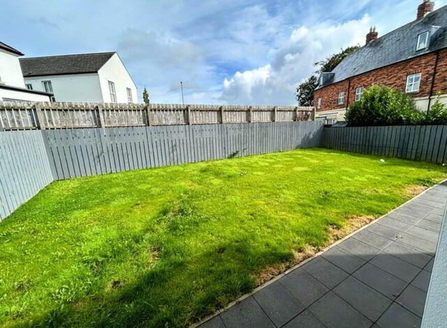 12 Shell Hill Court, Coleraine, BT52 2RF