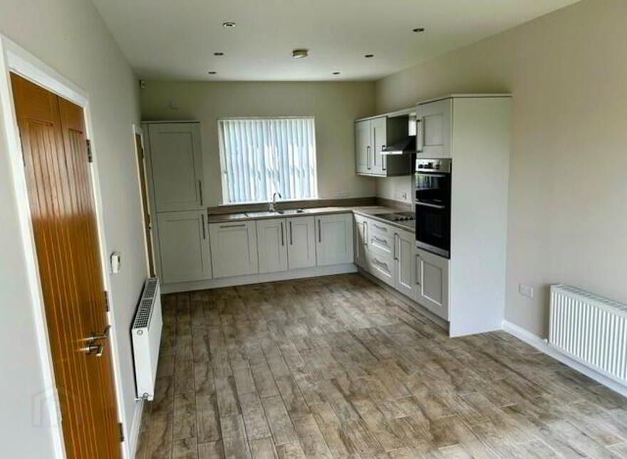 12 Shell Hill Court, Coleraine, BT52 2RF