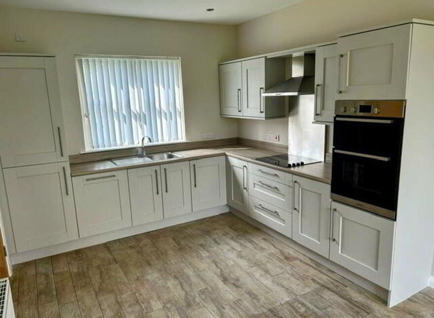 12 Shell Hill Court, Coleraine, BT52 2RF