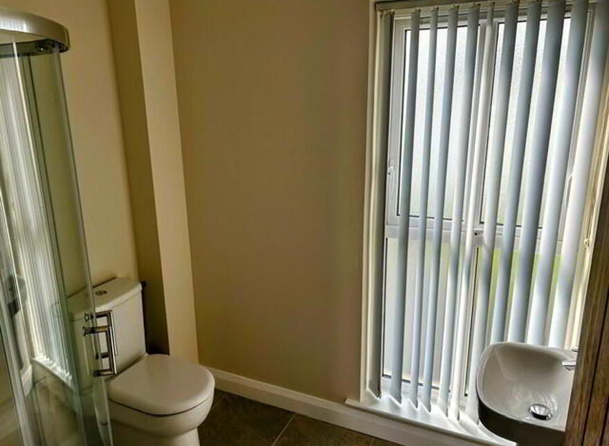 12 Shell Hill Court, Coleraine, BT52 2RF