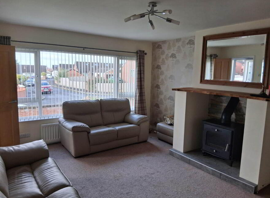 5 Grange Valley Way, Ballyclare, BT39 9AZ
