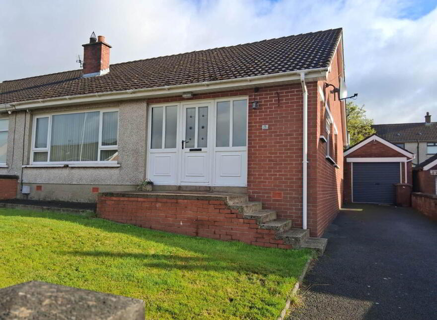 5 Grange Valley Way, Ballyclare, BT39 9AZ photo