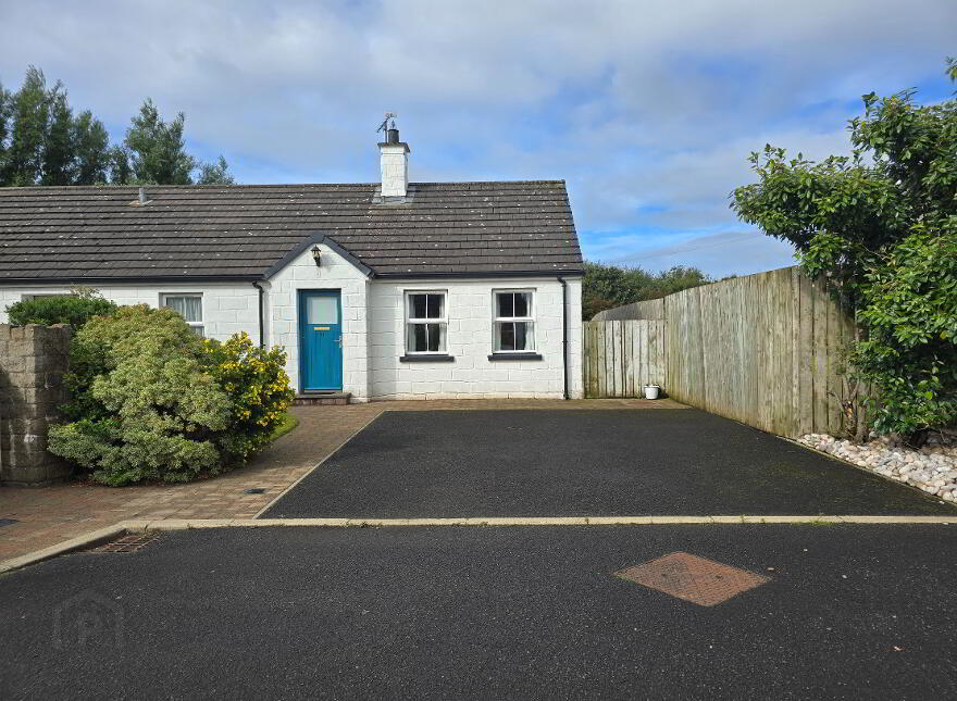 8 Hawthorn Heights, Leeke Road, Bushmills, BT57 8GG
