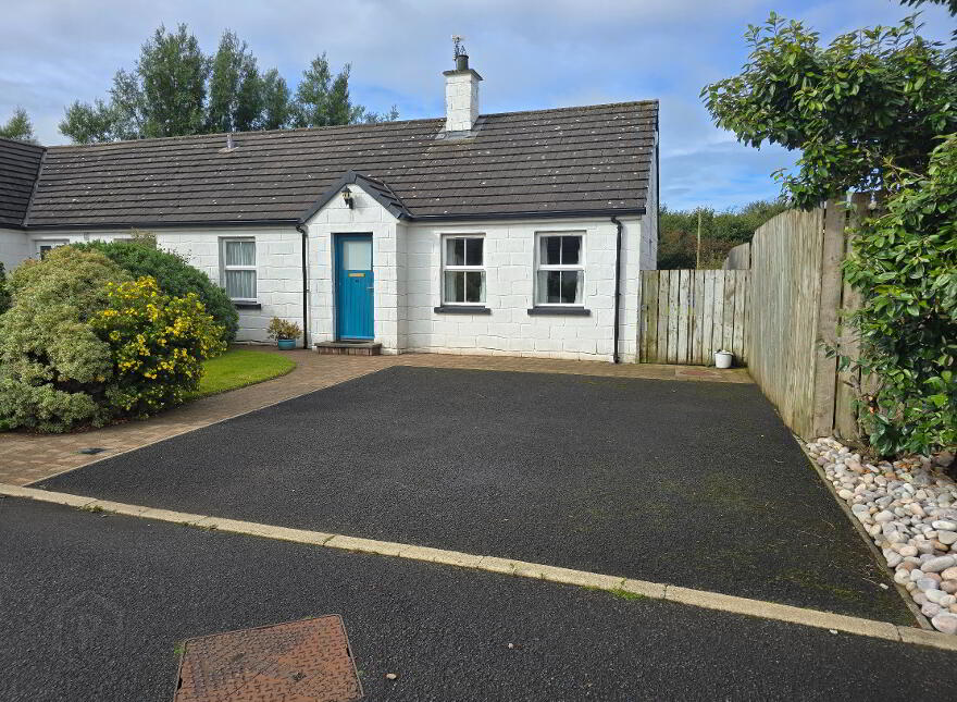 8 Hawthorn Heights, Leeke Road, Bushmills, BT57 8GG