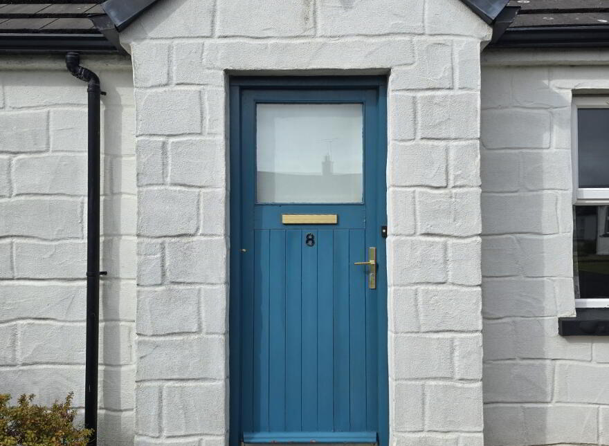 8 Hawthorn Heights, Leeke Road, Bushmills, BT57 8GG