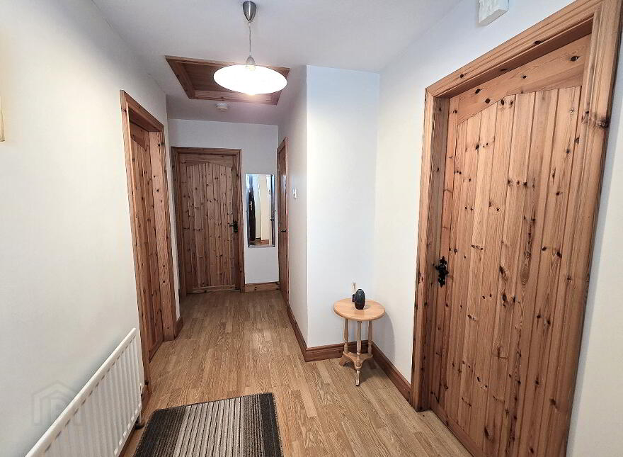 8 Hawthorn Heights, Leeke Road, Bushmills, BT57 8GG