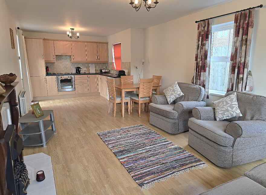 8 Hawthorn Heights, Leeke Road, Bushmills, BT57 8GG