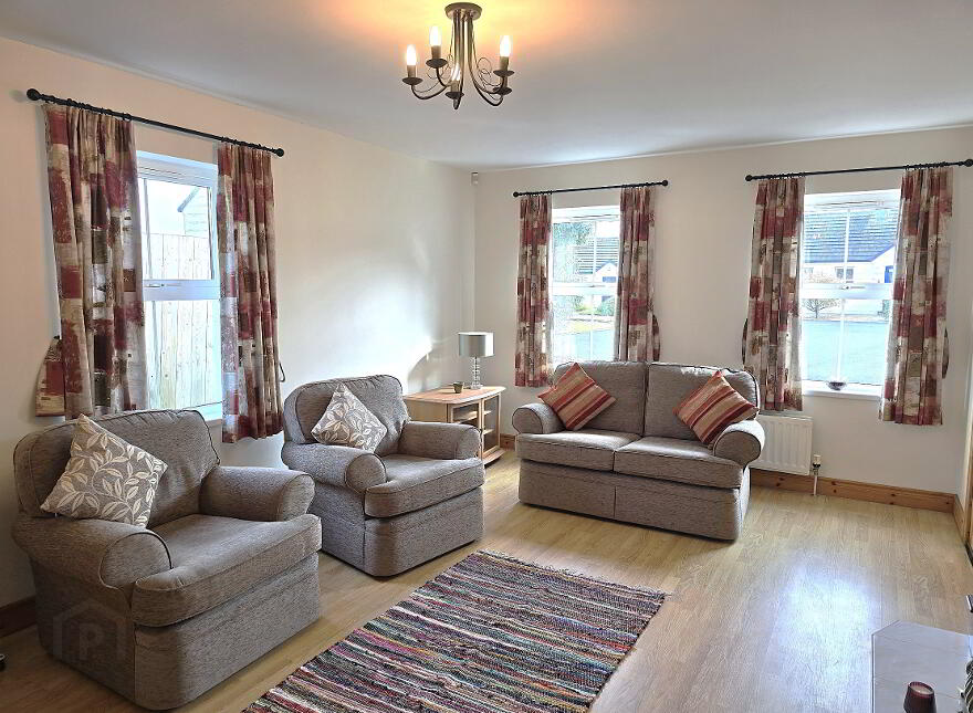 8 Hawthorn Heights, Leeke Road, Bushmills, BT57 8GG