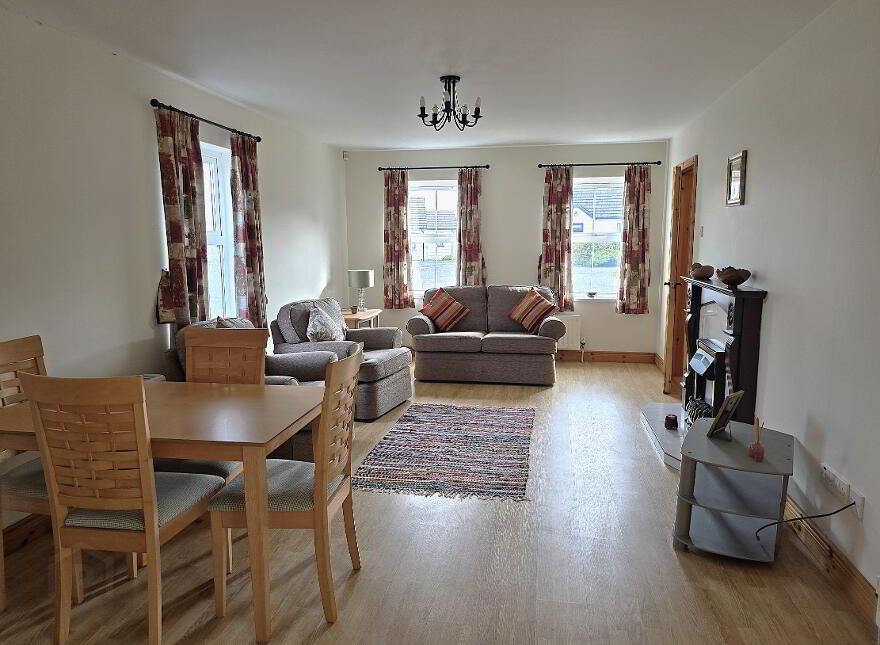 8 Hawthorn Heights, Leeke Road, Bushmills, BT57 8GG