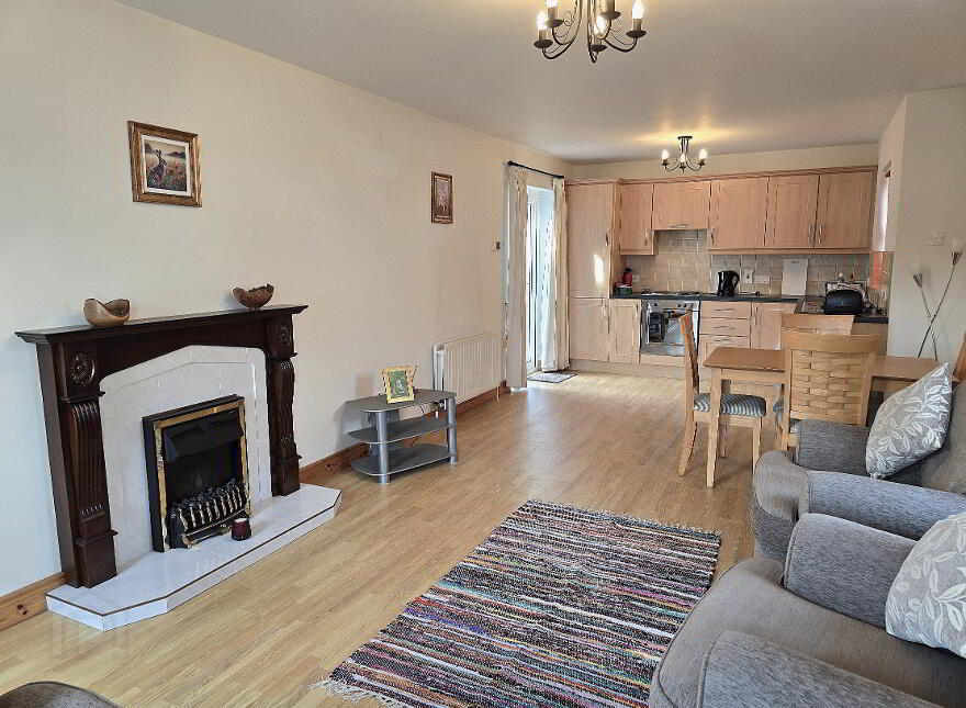 8 Hawthorn Heights, Leeke Road, Bushmills, BT57 8GG