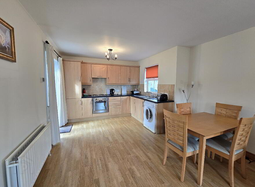 8 Hawthorn Heights, Leeke Road, Bushmills, BT57 8GG