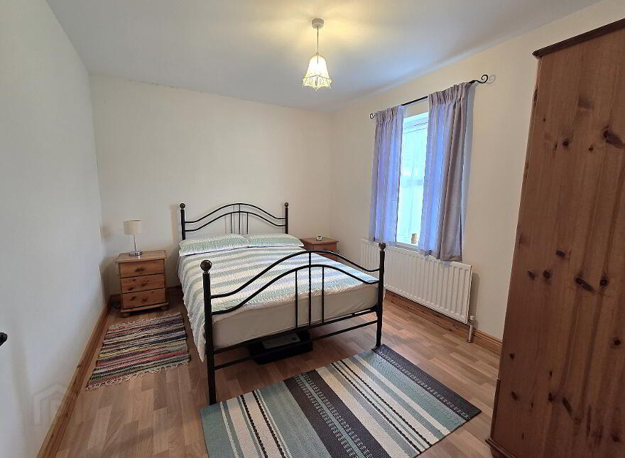 8 Hawthorn Heights, Leeke Road, Bushmills, BT57 8GG