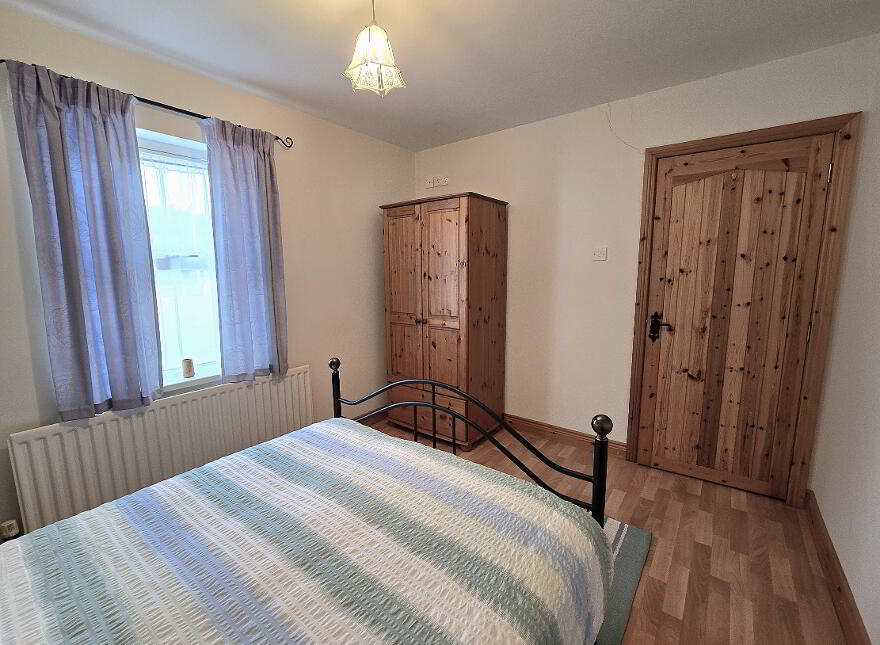 8 Hawthorn Heights, Leeke Road, Bushmills, BT57 8GG