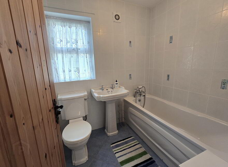 8 Hawthorn Heights, Leeke Road, Bushmills, BT57 8GG