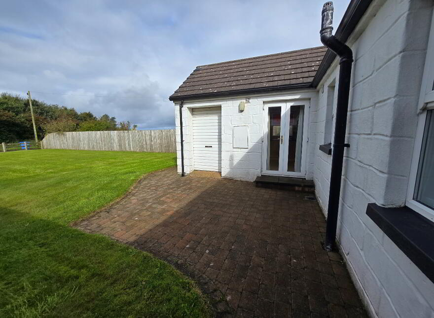 8 Hawthorn Heights, Leeke Road, Bushmills, BT57 8GG