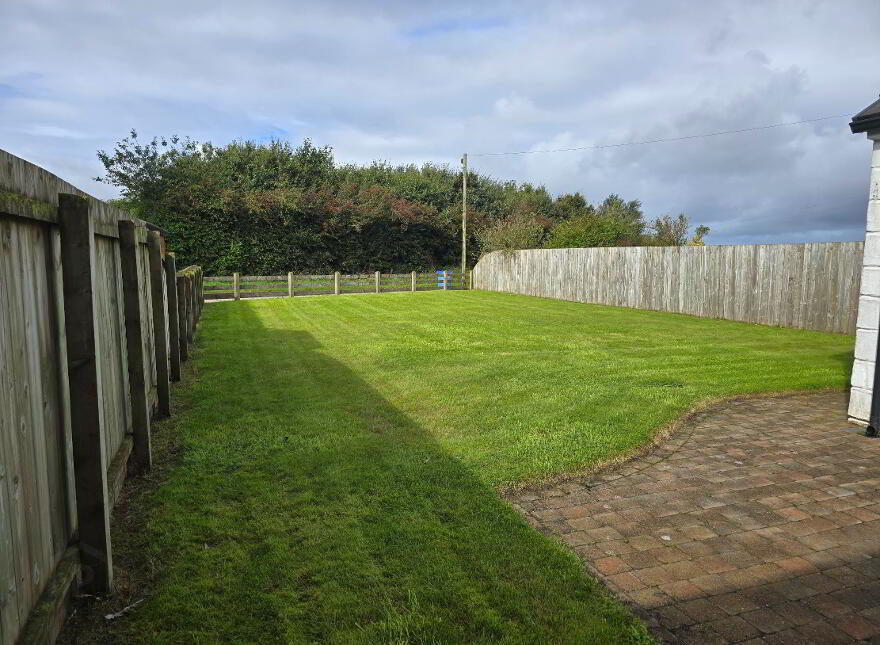 8 Hawthorn Heights, Leeke Road, Bushmills, BT57 8GG
