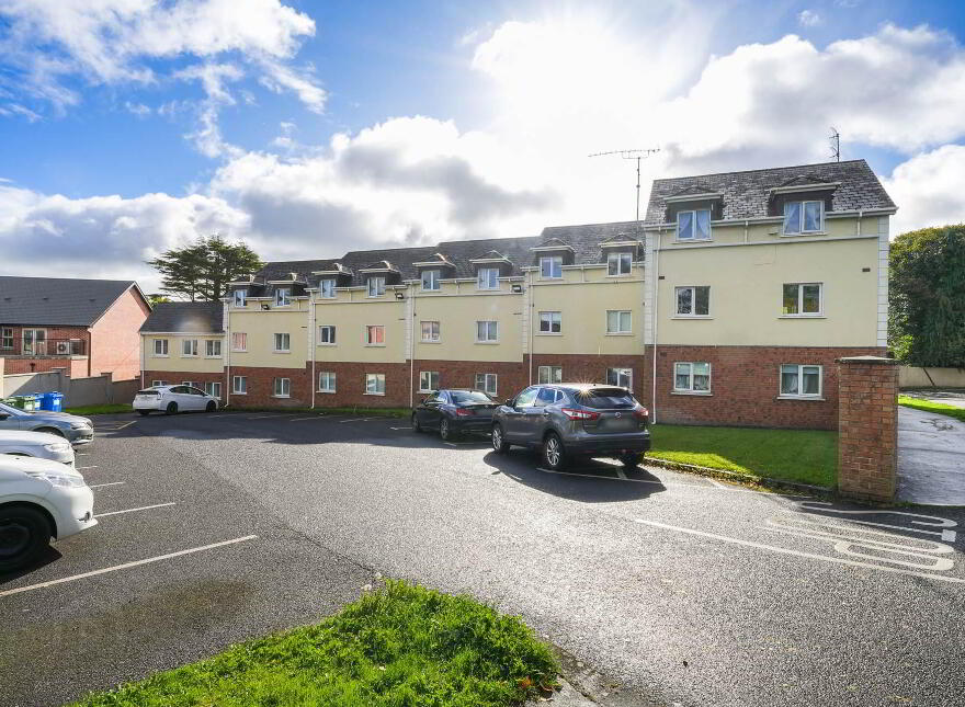 15 Balrath Wood, Kells, A82KR22