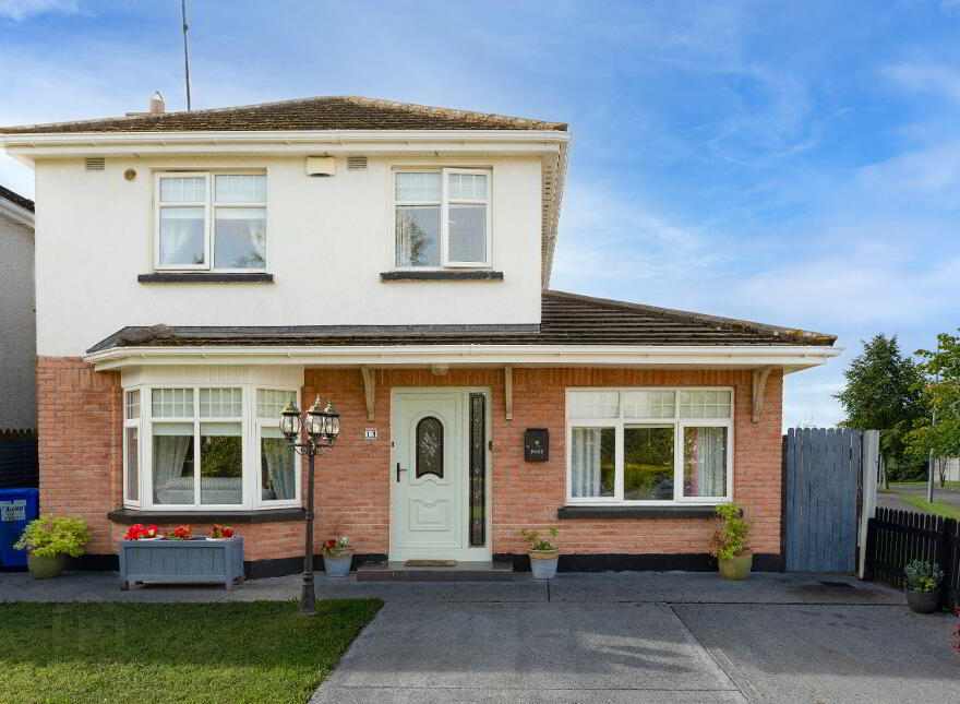 19 Carraig Mhór, Clonmellon, C15E2C8 photo
