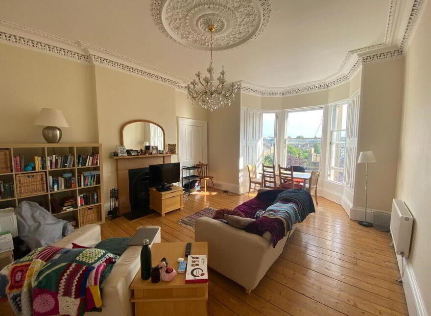 23 Sciennes Road, Sciennes, Edinburgh, EH9 1NX