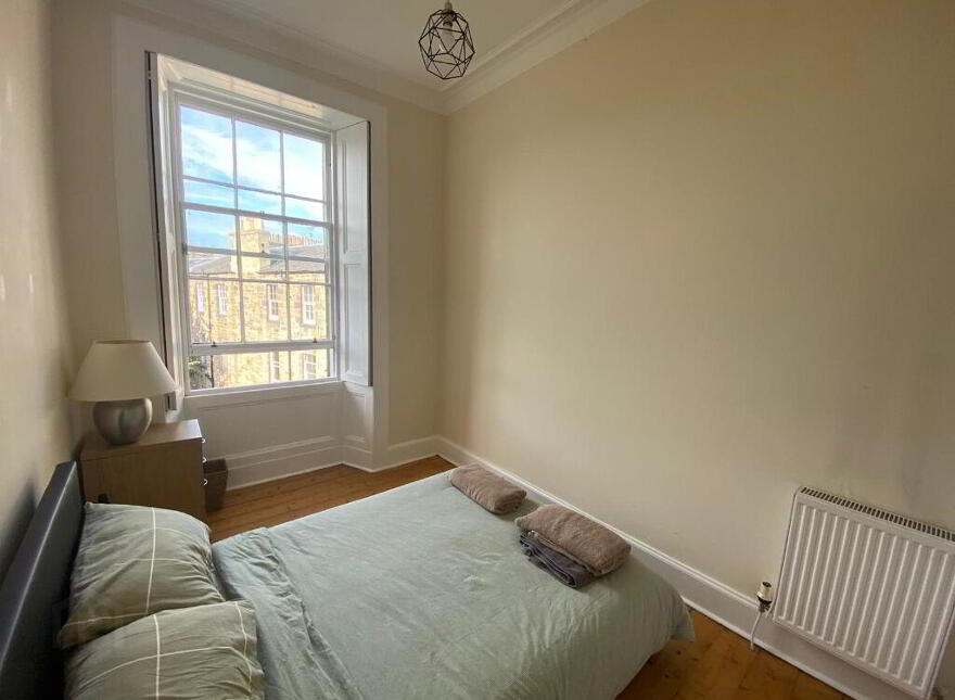 23 Sciennes Road, Sciennes, Edinburgh, EH9 1NX