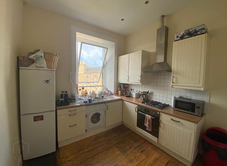 23 Sciennes Road, Sciennes, Edinburgh, EH9 1NX