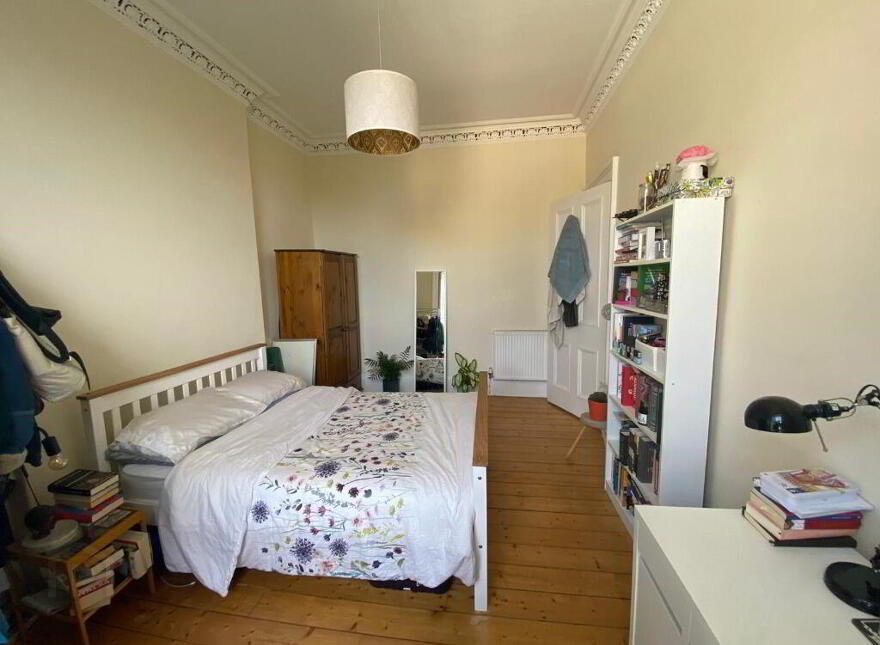 23 Sciennes Road, Sciennes, Edinburgh, EH9 1NX