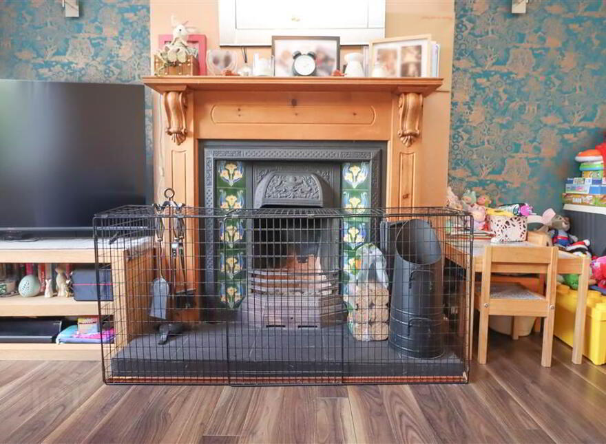 14 Castlemore Park, Belfast, BT6 9RP