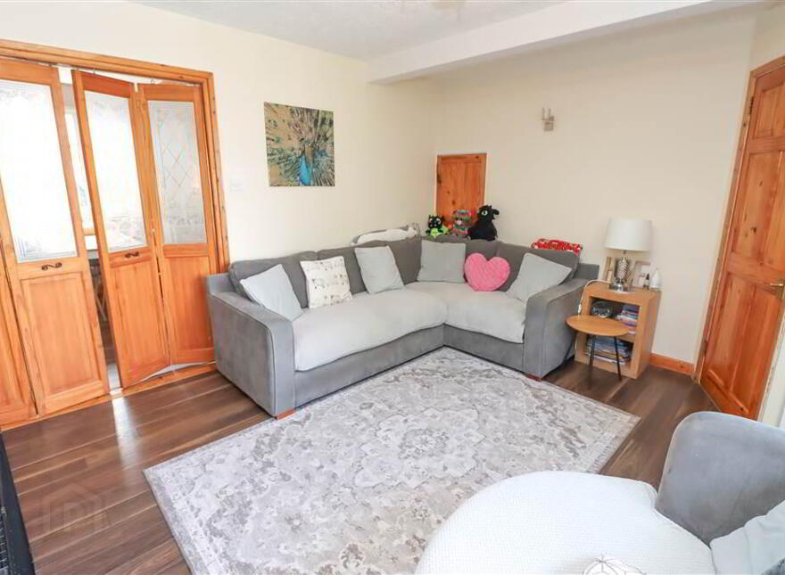 14 Castlemore Park, Belfast, BT6 9RP