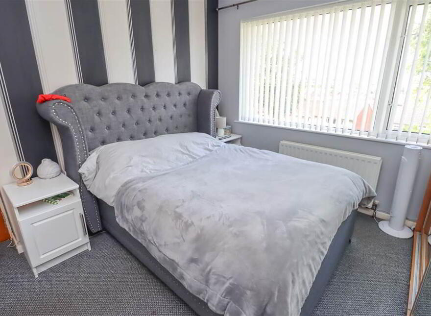14 Castlemore Park, Belfast, BT6 9RP
