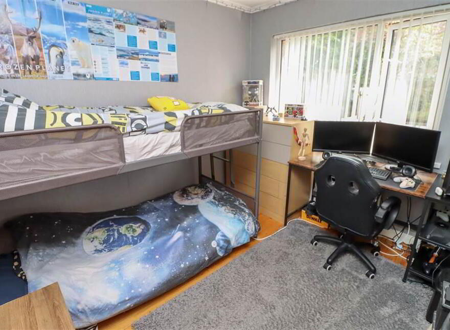 14 Castlemore Park, Belfast, BT6 9RP